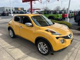 Used 2015 Nissan Juke S image 6