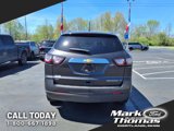 Used 2015 Chevrolet Traverse LT image 4