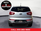 Used 2013 Kia Sportage LX image 4