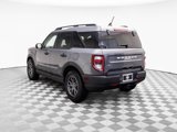 Used 2021 Ford Bronco Sport Big Bend image 3
