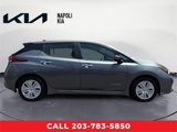 Used 2019 Nissan Leaf S image 2