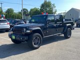 Used 2021 Jeep Gladiator Rubicon image 3