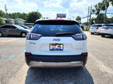 Used 2019 Jeep Cherokee Limited image 4