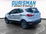 Used 2020 Ford EcoSport S image 4