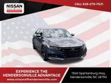 Used 2018 Honda Accord Sport image 1