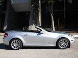 Used 2005 Mercedes-Benz SLK 350 image 3