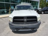 Used 2012 RAM 1500 ST w/ Trailer Brake Control Group image 5