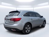 Used 2016 Acura MDX FWD image 3