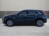 New 2025 Cadillac XT4 Premium Luxury image 2