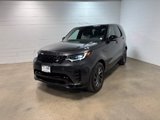 Used 2023 Land Rover Discovery S R-Dynamic image 2