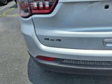 New 2025 Jeep Compass Latitude image 5