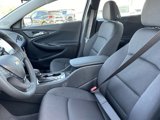 New 2025 Chevrolet Malibu RS image 5
