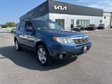 Used 2010 Subaru Forester 2.5X Premium image 2