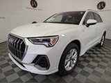 New 2025 Audi Q3 2.0T Premium Plus image 5