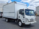 Used 2019 Isuzu NPR image 3