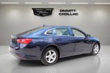Used 2017 Chevrolet Malibu LS image 5