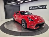 Used 2018 Nissan 370Z Coupe image 4
