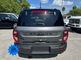 New 2025 Ford Bronco Sport Big Bend w/ Black Appearance Package image 4