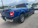 Used 2018 Ford F150 XLT w/ Equipment Group 302A Luxury image 3