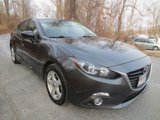Used 2014 MAZDA MAZDA3 i Sport image 2