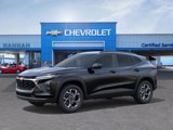 New 2025 Chevrolet Trax LT w/ LT Convenience Package image 2