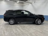 Used 2021 Jeep Grand Cherokee L Limited image 2