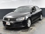 Used 2015 Volkswagen Jetta SE image 3