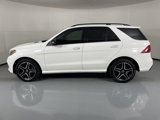 Used 2018 Mercedes-Benz GLE 350 image 5