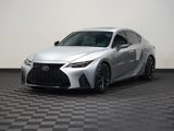 Used 2022 Lexus IS 350 F Sport image 3