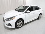 Used 2018 Hyundai Sonata SEL image 3