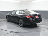 New 2025 Nissan Sentra SV w/ Trunk Package image 3