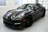 Used 2013 Porsche Panamera GTS image 2