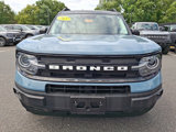 Certified 2022 Ford Bronco Sport Outer Banks w/ Tech Package image 3