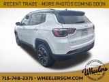 Used 2022 Jeep Compass Limited image 4