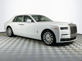 New 2025 Rolls-Royce Phantom Sedan image 3