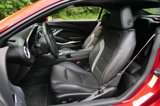 Used 2017 Chevrolet Camaro LT w/ RS Package image 3