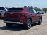New 2025 Chevrolet Trax LT w/ LT Convenience Package image 2