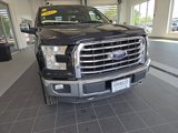 Used 2015 Ford F150 XLT w/ Equipment Group 302A Luxury image 4