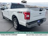 Used 2018 Ford F150 XLT w/ Equipment Group 302A Luxury image 5