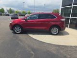 Used 2018 Ford Edge SEL w/ Equipment Group 201A image 3