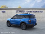 New 2025 Ford Bronco Sport Big Bend image 4