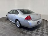 Used 2011 Chevrolet Impala LT image 4