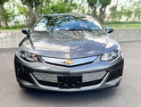 Used 2017 Chevrolet Volt LT w/ Comfort Package image 3