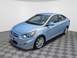 Used 2012 Hyundai Accent GLS w/ Premium Pkg 3 image 2
