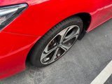 Used 2014 Honda Civic Si image 2