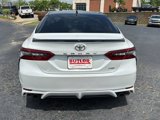 Used 2022 Toyota Camry XSE image 4