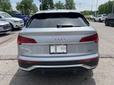 Used 2022 Audi Q5 2.0T Premium Plus image 4