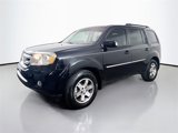 Used 2011 Honda Pilot Touring image 3
