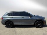 Used 2021 Volkswagen Tiguan SE R-Line image 6
