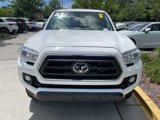 Used 2021 Toyota Tacoma SR5 image 2